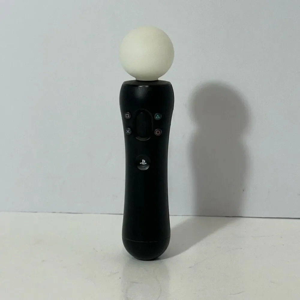 Sony Playstation Move Motion Wireless Controller